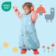 Sac de dormit cu picioruse si maneca lunga detasabila Farmyard 90 cm + manseta 3.5 Tog Sac de dormit cu picioruse si maneca lunga detasabila Farmyard 90 cm + manseta 3.5 Tog