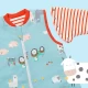 Sac de dormit cu picioruse si maneca lunga detasabila Farmyard 90 cm + manseta 3.5 Tog Sac de dormit cu picioruse si maneca lunga detasabila Farmyard 90 cm + manseta 3.5 Tog