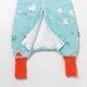 Sac de dormit cu picioruse si maneca lunga detasabila Farmyard 80 cm + manseta 2.5 Tog Sac de dormit cu picioruse si maneca lunga detasabila Farmyard 80 cm + manseta 2.5 Tog