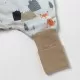 Sac de dormit cu picioruse si maneca lunga detasabila Mountain Animals 100 cm + manseta 2.5 Tog Sac de dormit cu picioruse si maneca lunga detasabila Mountain Animals 100 cm + manseta 2.5 Tog