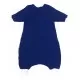 Sac de dormit cu picioruse si maneca lunga Navy Blue 18-24 luni 3.5 Tog Sac de dormit cu picioruse si maneca lunga Navy Blue 18-24 luni 3.5 Tog