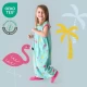Sac de dormit cu picioruse si talpa antiderapanta Flamingo 90 cm + manseta 1.0 Tog Sac de dormit cu picioruse si talpa antiderapanta Flamingo 90 cm + manseta 1.0 Tog