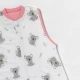 Sac de dormit cu picioruse si talpa antiderapanta Koala Bear 60 cm + manseta 1.0 Tog Sac de dormit cu picioruse si talpa antiderapanta Koala Bear 60 cm + manseta 1.0 Tog