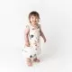 Sac de dormit cu picioruse si talpa antiderapanta Mountain Animals 100 cm + manseta 1.0 Tog Sac de dormit cu picioruse si talpa antiderapanta Mountain Animals 100 cm + manseta 1.0 Tog