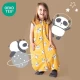 Sac de dormit cu picioruse si talpa antiderapanta Panda 70 cm + manseta 1.0 Tog Sac de dormit cu picioruse si talpa antiderapanta Panda 70 cm + manseta 1.0 Tog