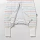 Sac de dormit cu picioruse si talpa antiderapanta Rainbow Stripes 70 cm + manseta 1.0 Tog Sac de dormit cu picioruse si talpa antiderapanta Rainbow Stripes 70 cm + manseta 1.0 Tog