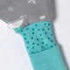 Sac de dormit cu picioruse si talpa antiderapanta Safari 70 cm + manseta 1.0 Tog Sac de dormit cu picioruse si talpa antiderapanta Safari 70 cm + manseta 1.0 Tog