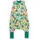 Sac de dormit cu picioruse si talpa antiderapanta Tropical 110 cm + manseta 1.0 Tog