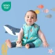 Sac de dormit cu picioruse si talpa antiderapanta Under the Sea 80 cm + manseta 1.0 Tog Sac de dormit cu picioruse si talpa antiderapanta Under the Sea 80 cm + manseta 1.0 Tog