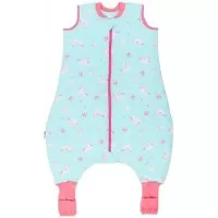 Sac de dormit cu picioruse si talpa antiderapanta Unicorn 3-4 ani 1.0 Tog