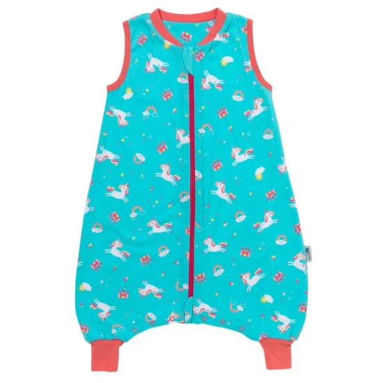 Sac de dormit cu picioruse Unicorn 70 cm 0.5 Tog Sac de dormit cu picioruse Unicorn 70 cm 0.5 Tog
