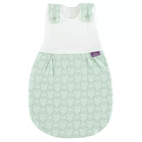Sac de dormit Cuddly Bunny - 80/86 cm Sac de dormit Cuddly Bunny - 80/86 cm