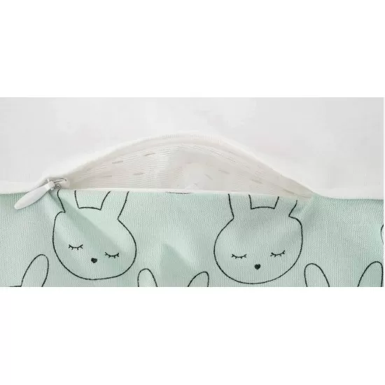 Sac de dormit Cuddly Bunny - 80/86 cm Sac de dormit Cuddly Bunny - 80/86 cm