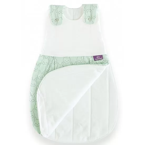 Sac de dormit Cuddly Bunny - 80/86 cm Sac de dormit Cuddly Bunny - 80/86 cm
