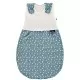 Sac de dormit Drops Ocean Blue - 80/86 cm