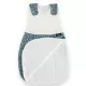 Sac de dormit Drops Ocean Blue - 80/86 cm