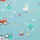 Sac de dormit Farmyard 56 cm 1.0 Tog Sac de dormit Farmyard 56 cm 1.0 Tog