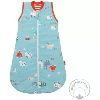 Sac de dormit Farmyard 90 cm 1.0 Tog