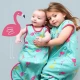 Sac de dormit Flamingo 90 cm 1.0 Tog Sac de dormit Flamingo 90 cm 1.0 Tog
