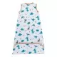 Sac de dormit Jurassic 110 cm 1.0 Tog Sac de dormit Jurassic 110 cm 1.0 Tog