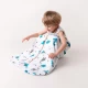 Sac de dormit Jurassic 90 cm 1.0 Tog Sac de dormit Jurassic 90 cm 1.0 Tog