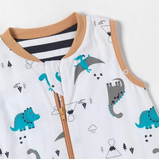 Sac de dormit Jurassic 90 cm 1.0 Tog Sac de dormit Jurassic 90 cm 1.0 Tog