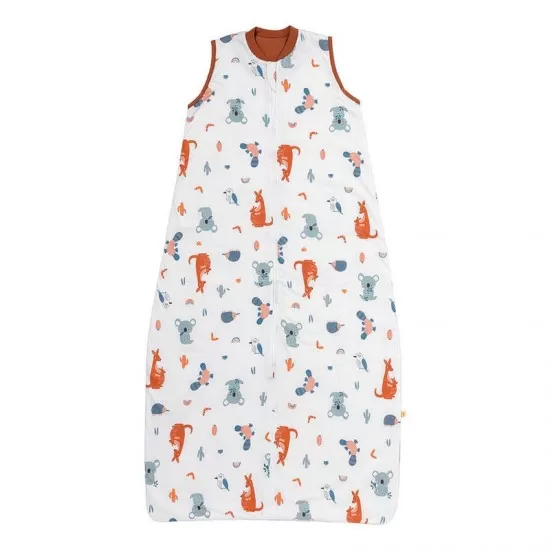 Sac de dormit Kangaroo 90 cm 1.0 Tog Sac de dormit Kangaroo 90 cm 1.0 Tog
