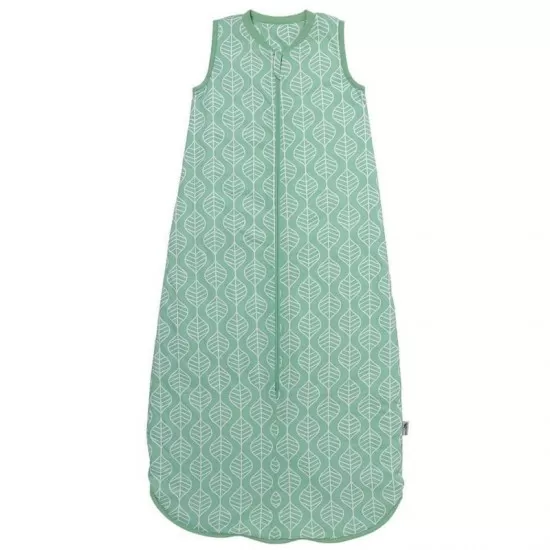 Sac de dormit Leaves 110 cm 1.0 Tog Sac de dormit Leaves 110 cm 1.0 Tog