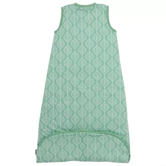 Sac de dormit Leaves 110 cm 1.0 Tog Sac de dormit Leaves 110 cm 1.0 Tog
