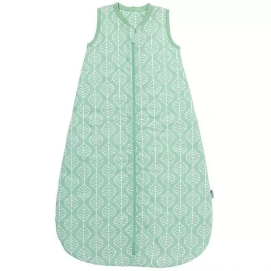 Sac de dormit Leaves 90 cm 1.0 Tog Sac de dormit Leaves 90 cm 1.0 Tog