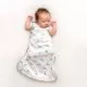 Sac de dormit Moon & Stars 0-3 luni 0.5 Tog Sac de dormit Moon & Stars 0-3 luni 0.5 Tog