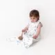 Sac de dormit Moon & Stars 110 cm, 0.5 Tog Sac de dormit Moon & Stars 110 cm, 0.5 Tog
