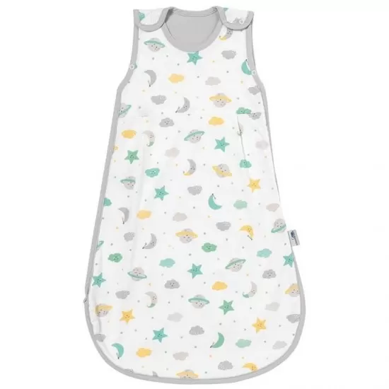 Sac de dormit Moon & Stars 56 cm, 1.0 Tog Sac de dormit Moon & Stars 56 cm, 1.0 Tog