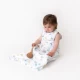 Sac de dormit Moon & Stars 90 cm 0.5 Tog Sac de dormit Moon & Stars 90 cm 0.5 Tog