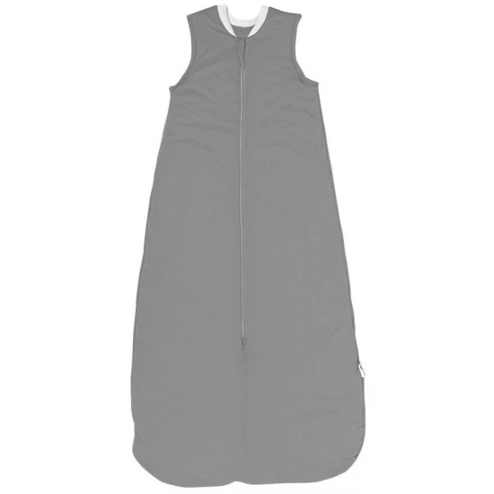 Sac de dormit Plain Charcoal 130 cm 2.5 Tog Sac de dormit Plain Charcoal 130 cm 2.5 Tog