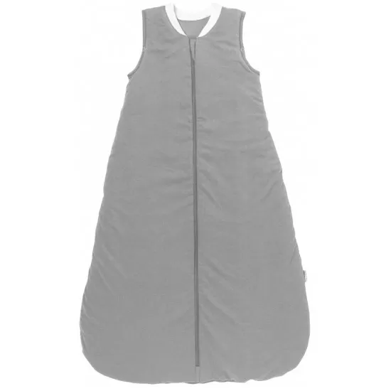 Sac de dormit Plain Charcoal 90 cm 2.5 Tog Sac de dormit Plain Charcoal 90 cm 2.5 Tog