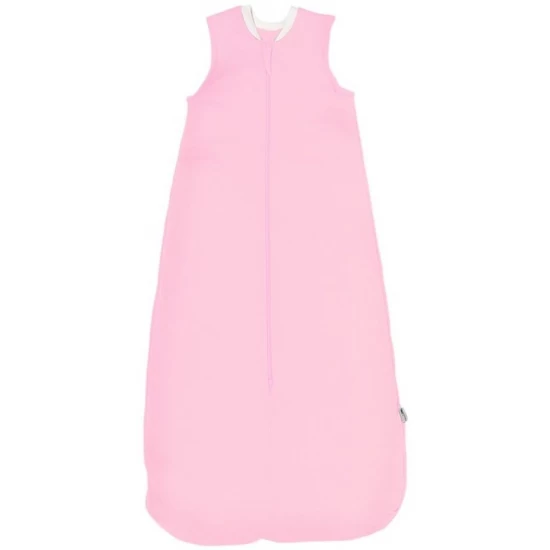 Sac de dormit Plain Pink 110 cm 1.0 Tog Sac de dormit Plain Pink 110 cm 1.0 Tog