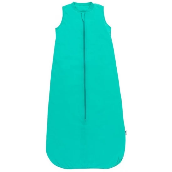 Sac de dormit Plain Turquoise 110 cm 1.0 Tog Sac de dormit Plain Turquoise 110 cm 1.0 Tog