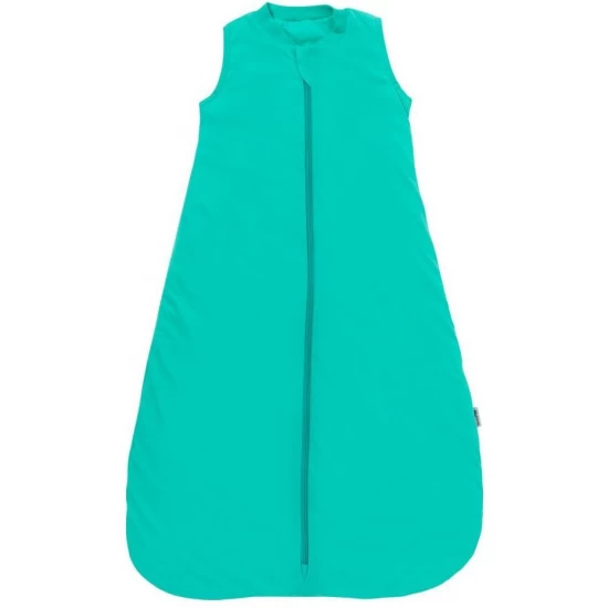 Sac de dormit Plain Turquoise 90 cm 1.0 Tog Sac de dormit Plain Turquoise 90 cm 1.0 Tog