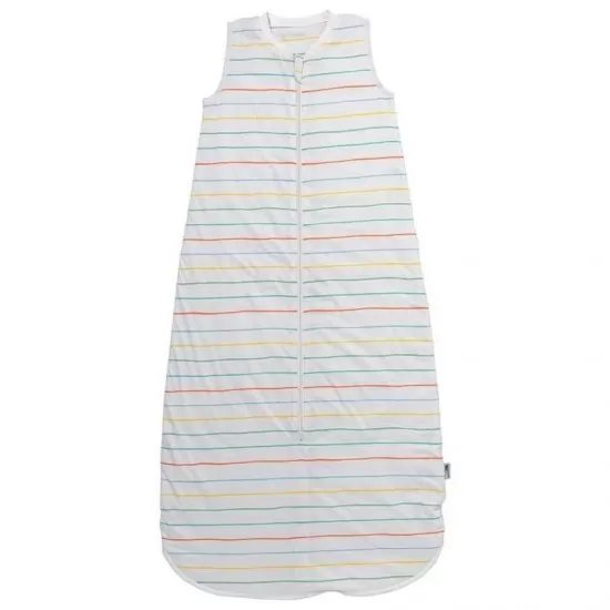 Sac de dormit Rainbow Stripes 130 cm 1.0 Tog Sac de dormit Rainbow Stripes 130 cm 1.0 Tog