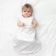 Sac de dormit Rainbow Stripes 70 cm 1.0 Tog Sac de dormit Rainbow Stripes 70 cm 1.0 Tog