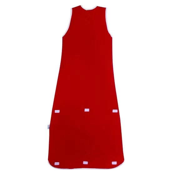 Sac de dormit Red 1-3 ani 2.5 Tog Sac de dormit Red 1-3 ani 2.5 Tog