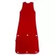 Sac de dormit Red 1-3 ani 2.5 Tog Sac de dormit Red 1-3 ani 2.5 Tog