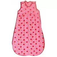 Sac de dormit Red Apple 0-6 luni 0.5 Tog