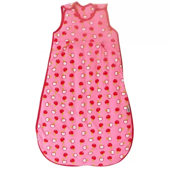 Sac de dormit Red Apple 0-6 luni 0.5 Tog Sac de dormit Red Apple 0-6 luni 0.5 Tog