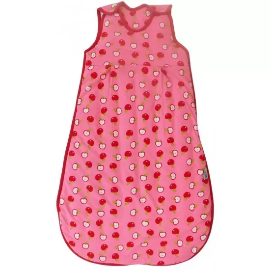 Sac de dormit Red Apple 0-6 luni 2.5 Tog Sac de dormit Red Apple 0-6 luni 2.5 Tog