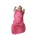 Sac de dormit Red Apple 0-6 luni 2.5 Tog Sac de dormit Red Apple 0-6 luni 2.5 Tog
