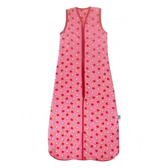 Sac de dormit Red Apple 18-36 luni 2.5 Tog Sac de dormit Red Apple 18-36 luni 2.5 Tog