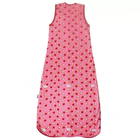 Sac de dormit Red Apple 18-36 luni 2.5 Tog Sac de dormit Red Apple 18-36 luni 2.5 Tog