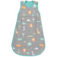 Sac de dormit Safari 0-6 luni 0.5 Tog